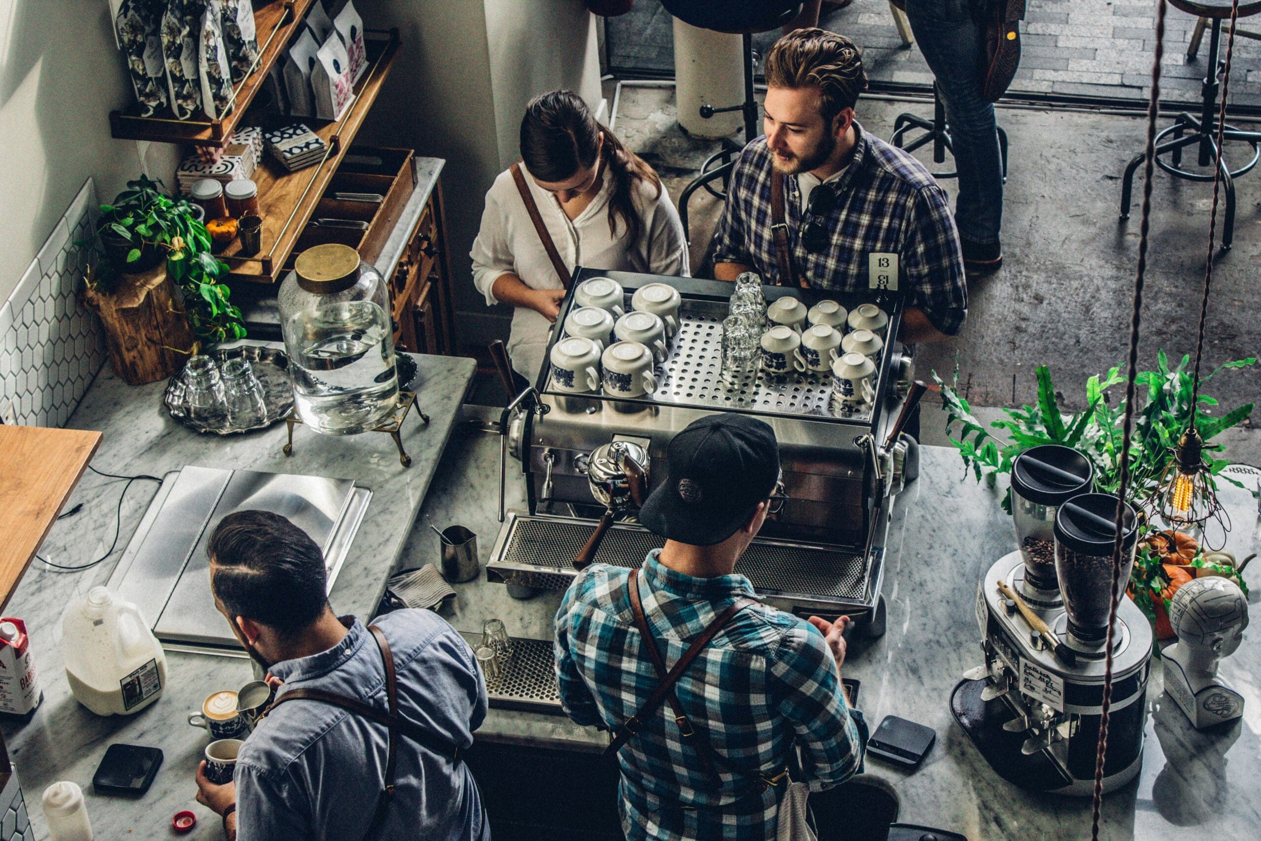 Navigating the Growing Pains: HR Solutions for Scaling Startups